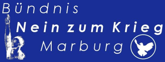 Antikriegsbündnis Marburg,