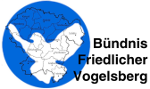 Bündnis Friedlicher Vogelsberg,