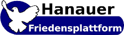 Hanauer Friedensplattform, 