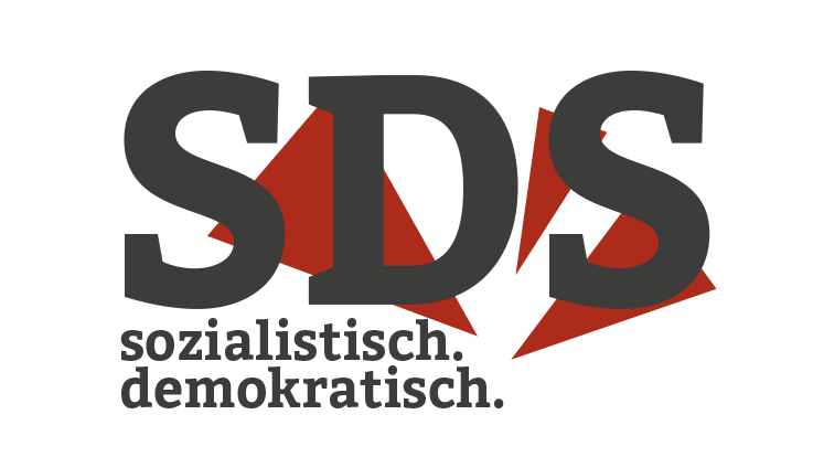 Sozialistischer Studentenbund Universität Frankfurt, 