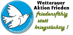 Wetterauer Aktion Frieden, 
